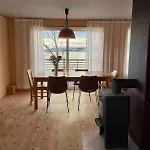 Lofoten Seaside House Вилла