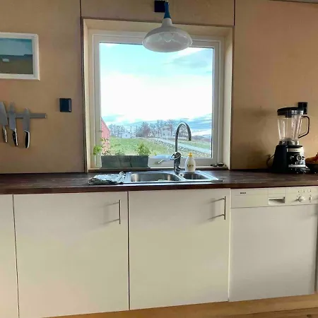 Lofoten Seaside House Vestvagoy