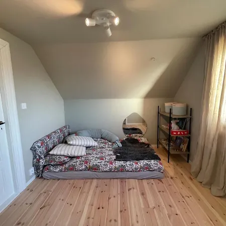 Lofoten Seaside House * Vestvagoy