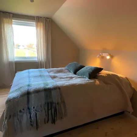 Lofoten Seaside House * Vestvagoy