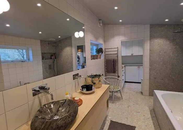 Lofoten Seaside House Villa Vestvagoy