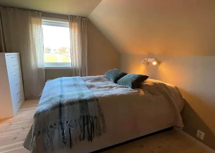 Lofoten Seaside House * Vestvagoy