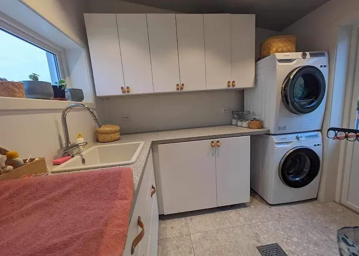 Lofoten Seaside House Vestvagoy